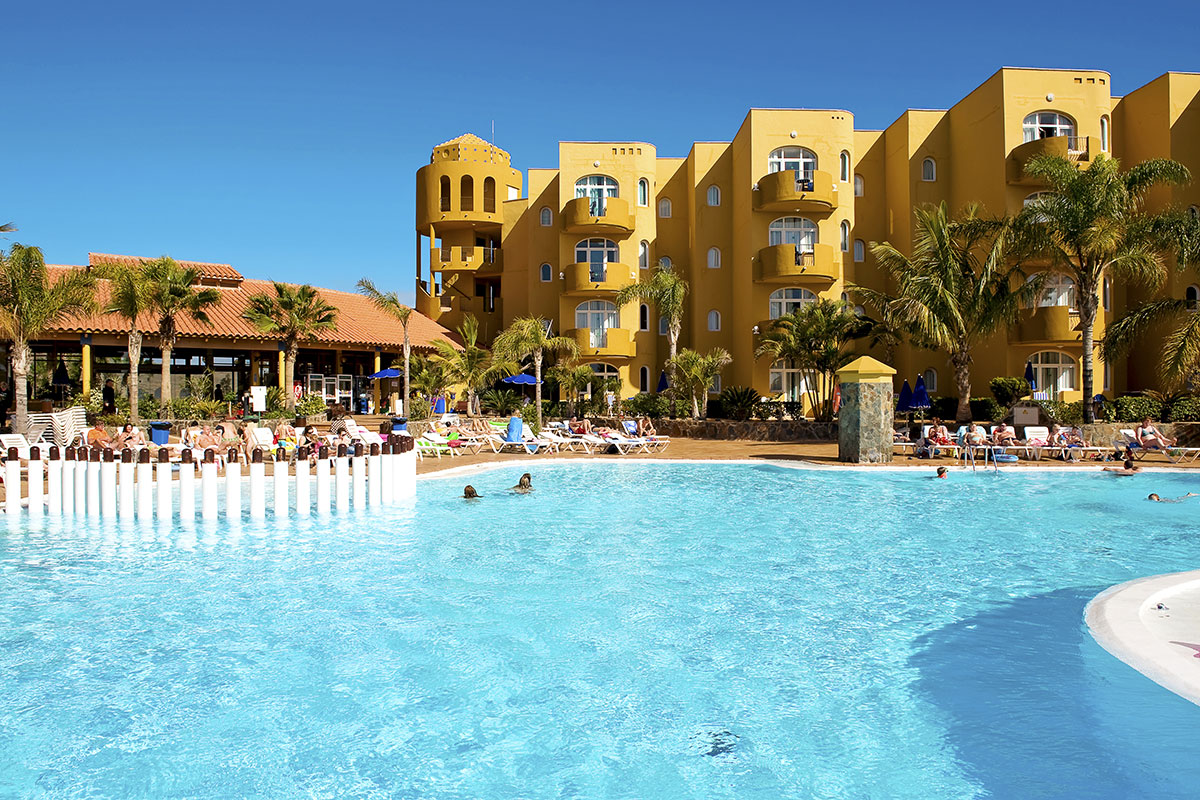 Hôtel Monte Feliz ***
