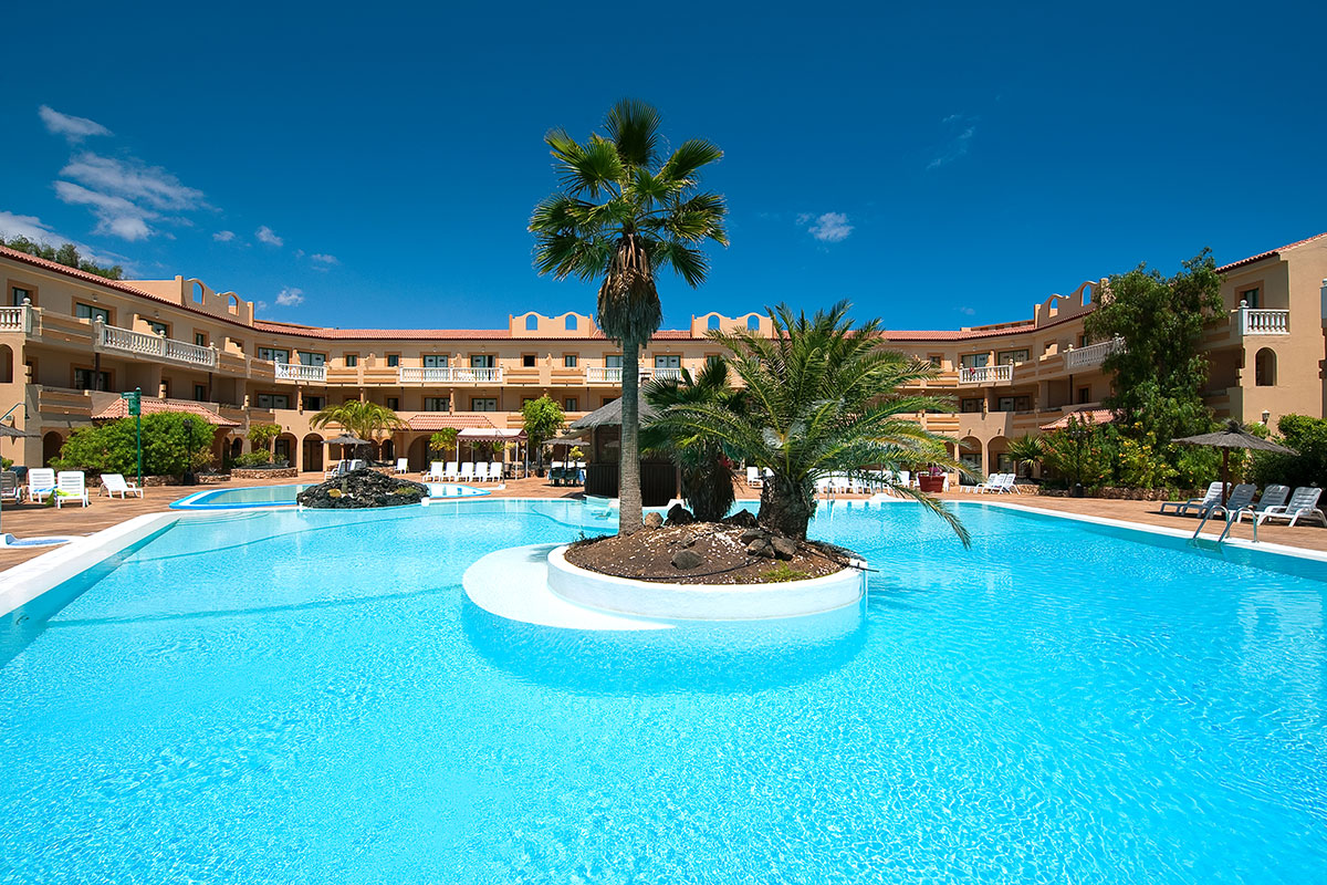 Hotel Elba Lucia ***