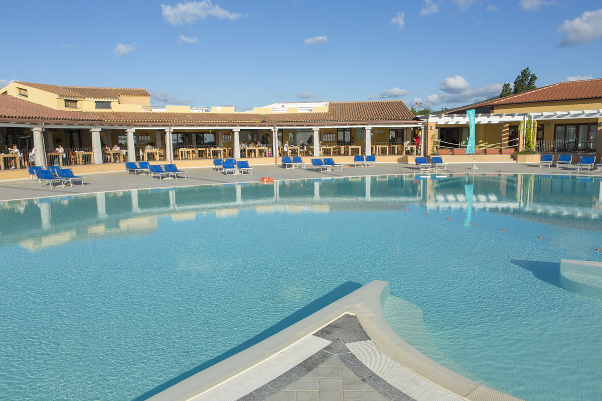 Club Marmara Cala Fiorita