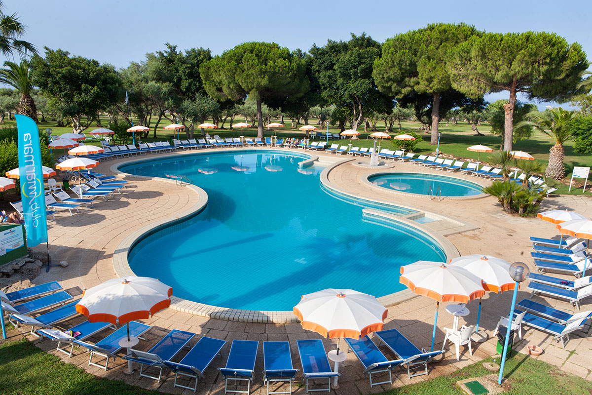 Club Marmara Alicudi ****