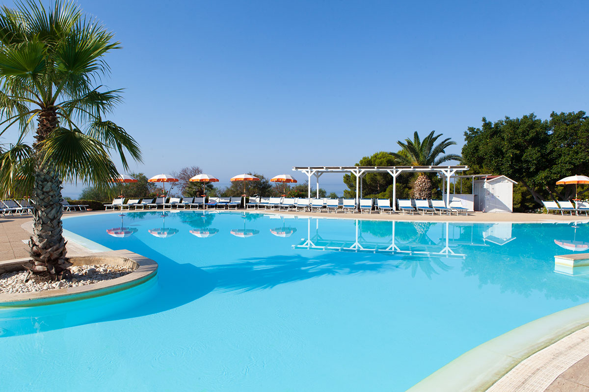 Club Marmara Cala Regina ****