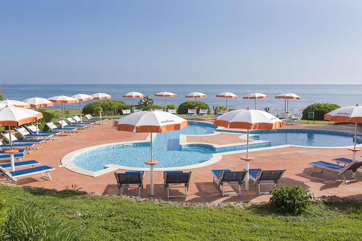 Club Marmara Brucoli Village ****