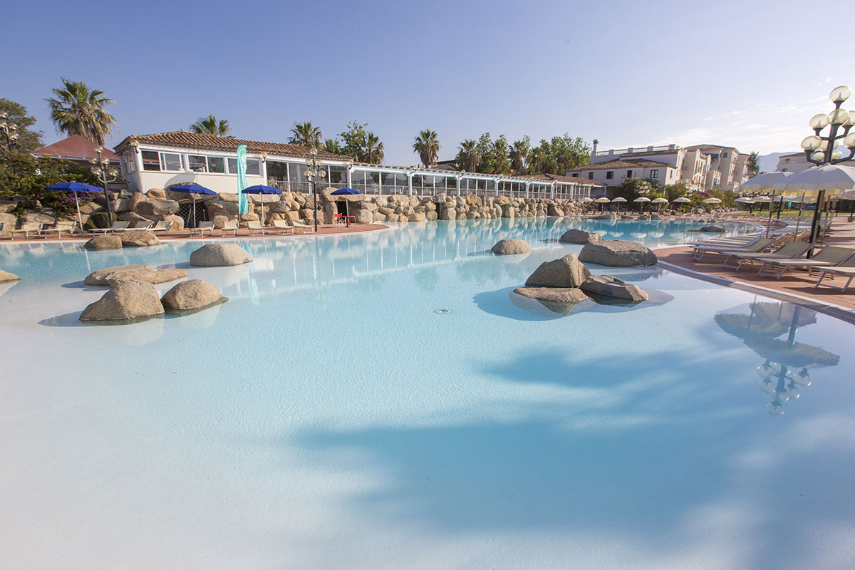Club Marmara Sighientu