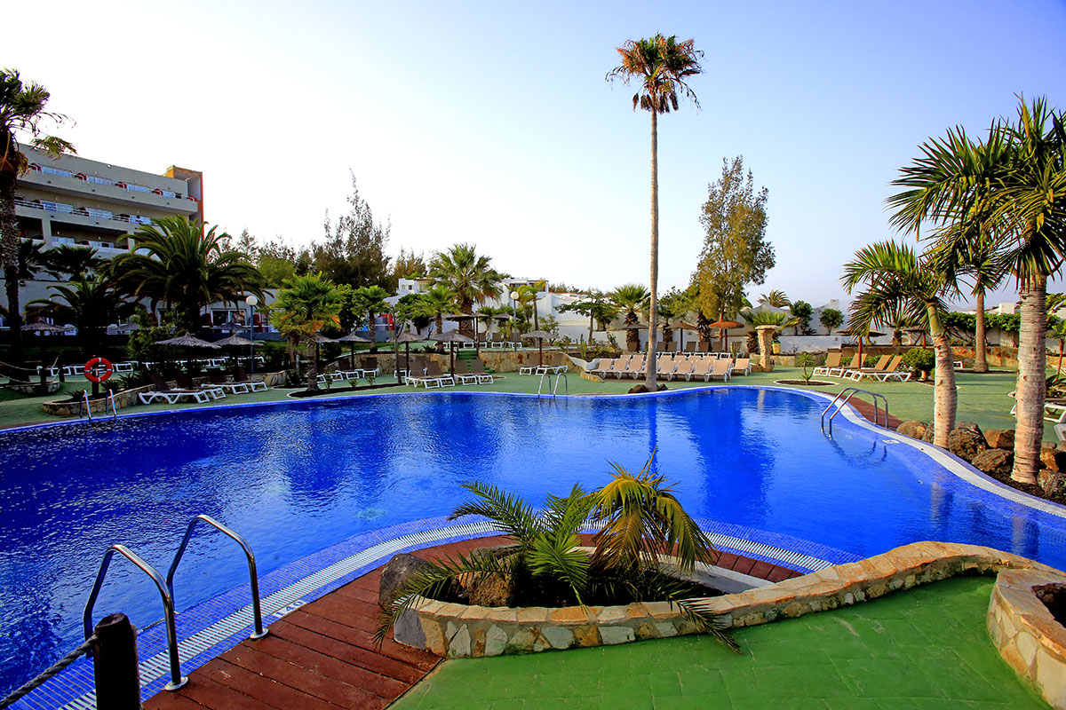 Hôtel Labranda Golden Beach ***