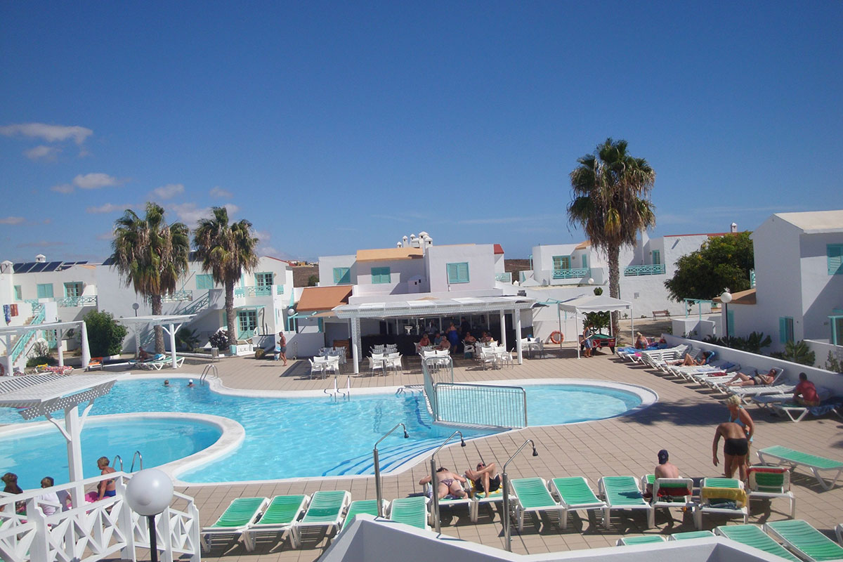 Hôtel Le Labranda Tahona Garden ***