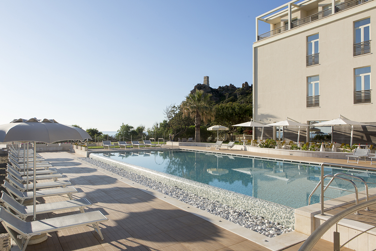 TUI SENSIMAR Torre Salinas ****