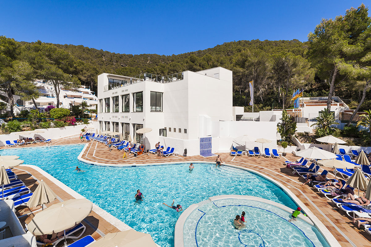 Hôtel Globales Montemar