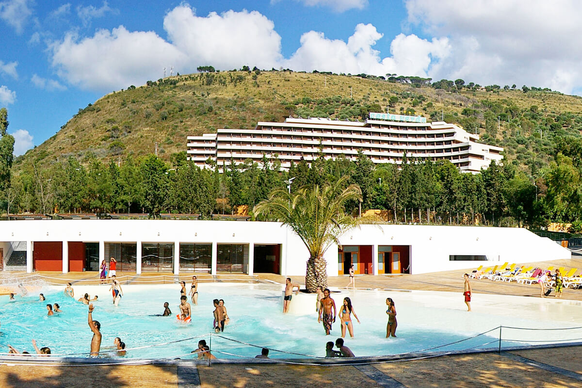 Hôtel Costa Verde ****