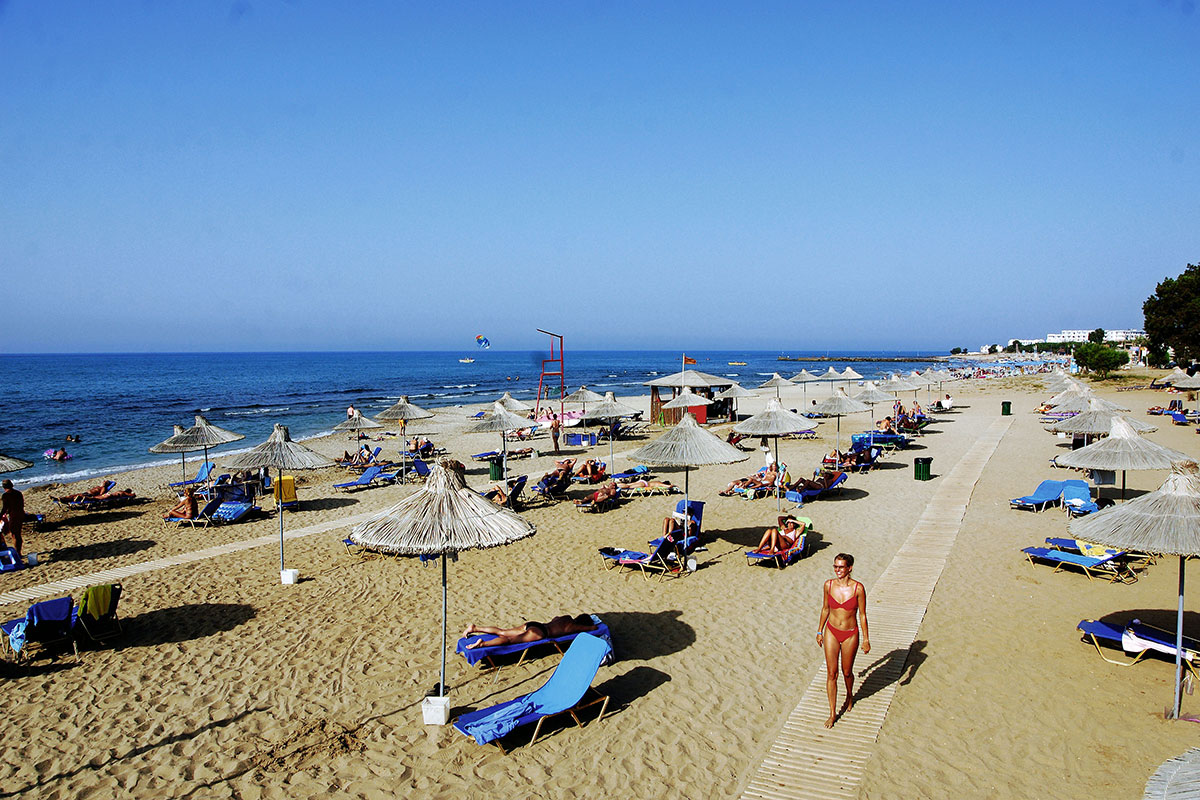 Hôtel Anissa Beach & Village ****