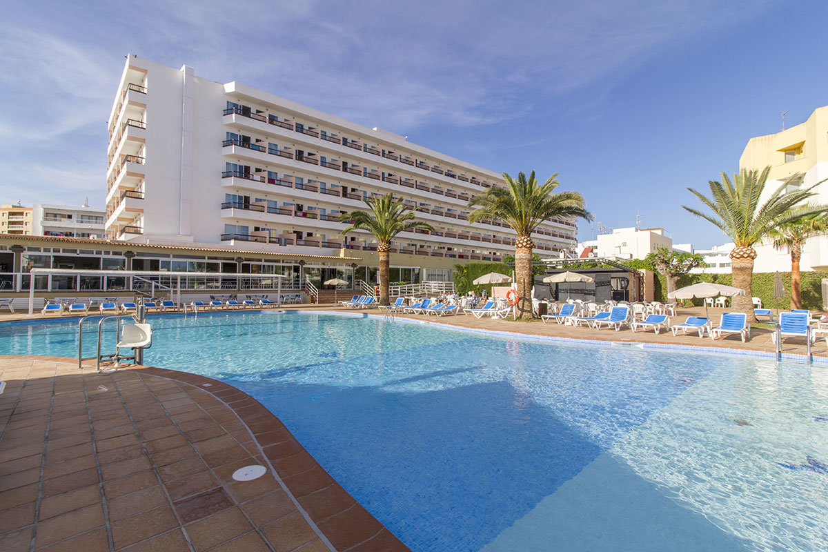 Caribe hôtel ***