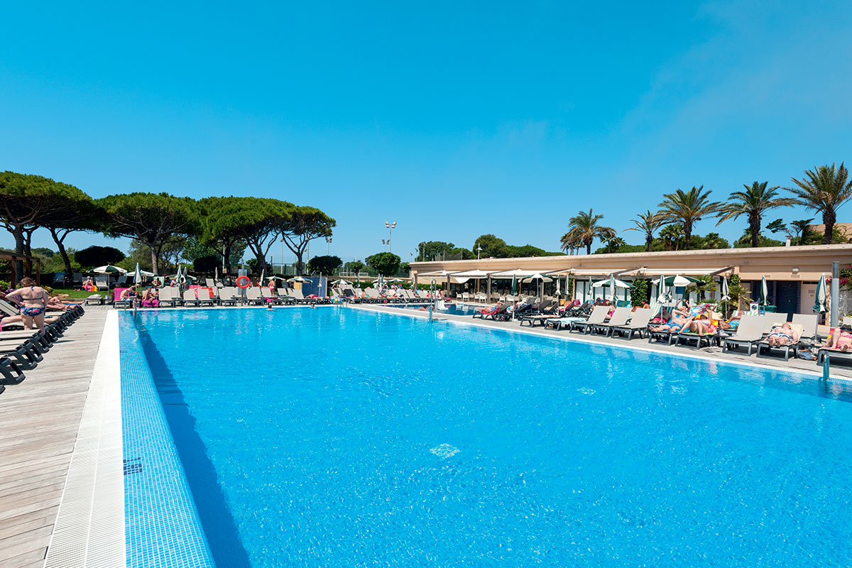 Hôtel Portblue San Luis ****
