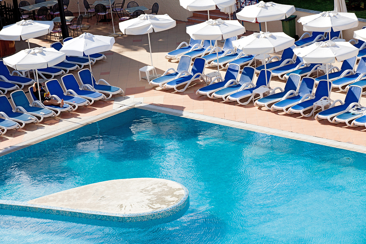 Hôtel Sol Nessebar Bay