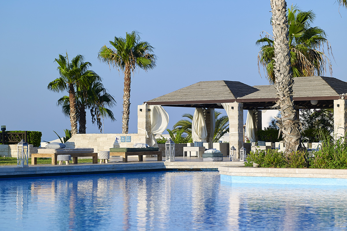 Hôtel Aldemar Royal Mare *****