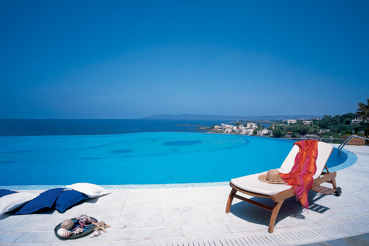 Hôtel Panorama ****