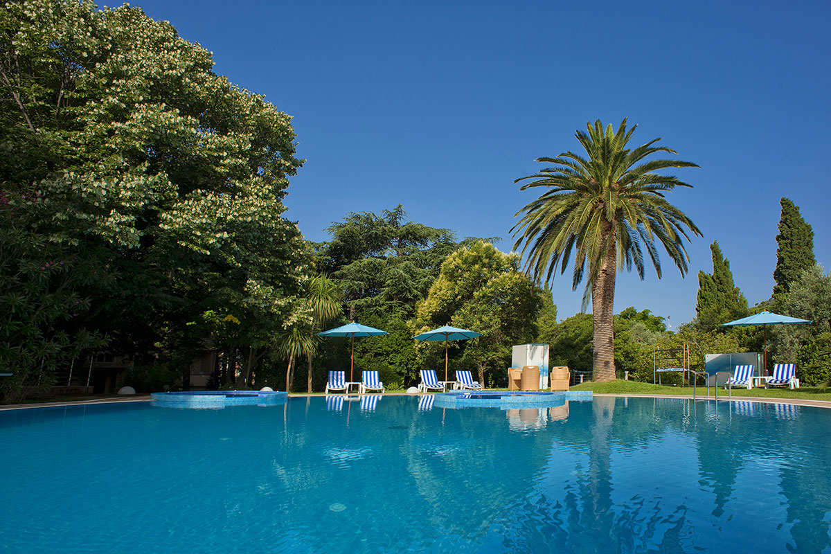 Hôtel Rivijera ****