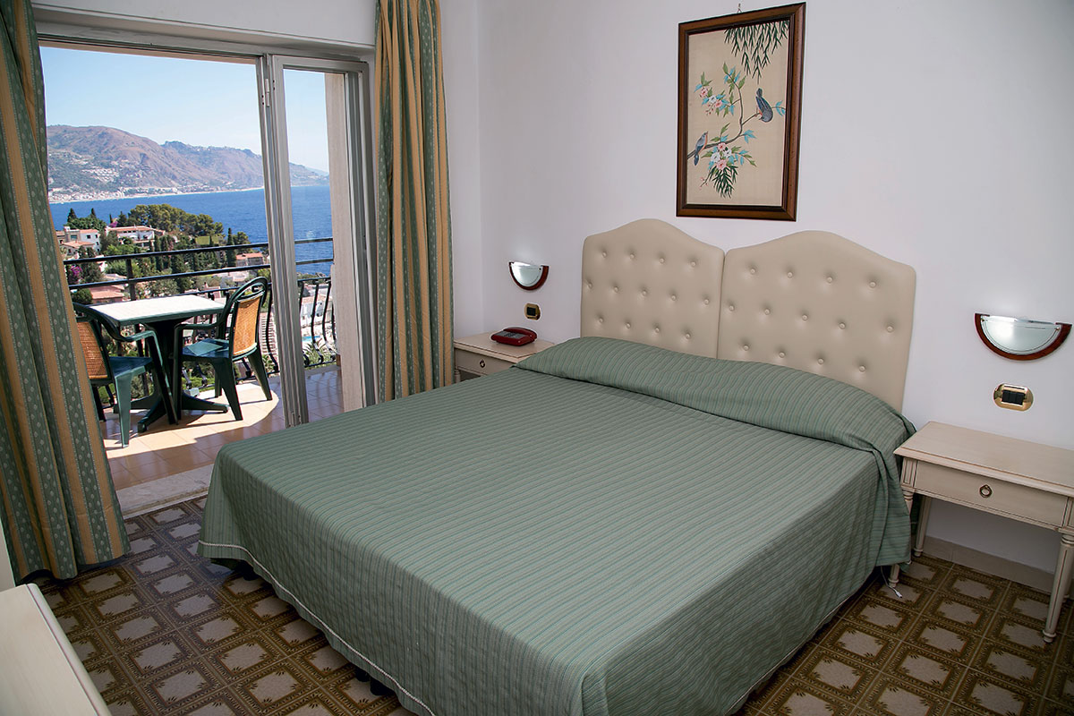 Hôtel Vila Bianca ****