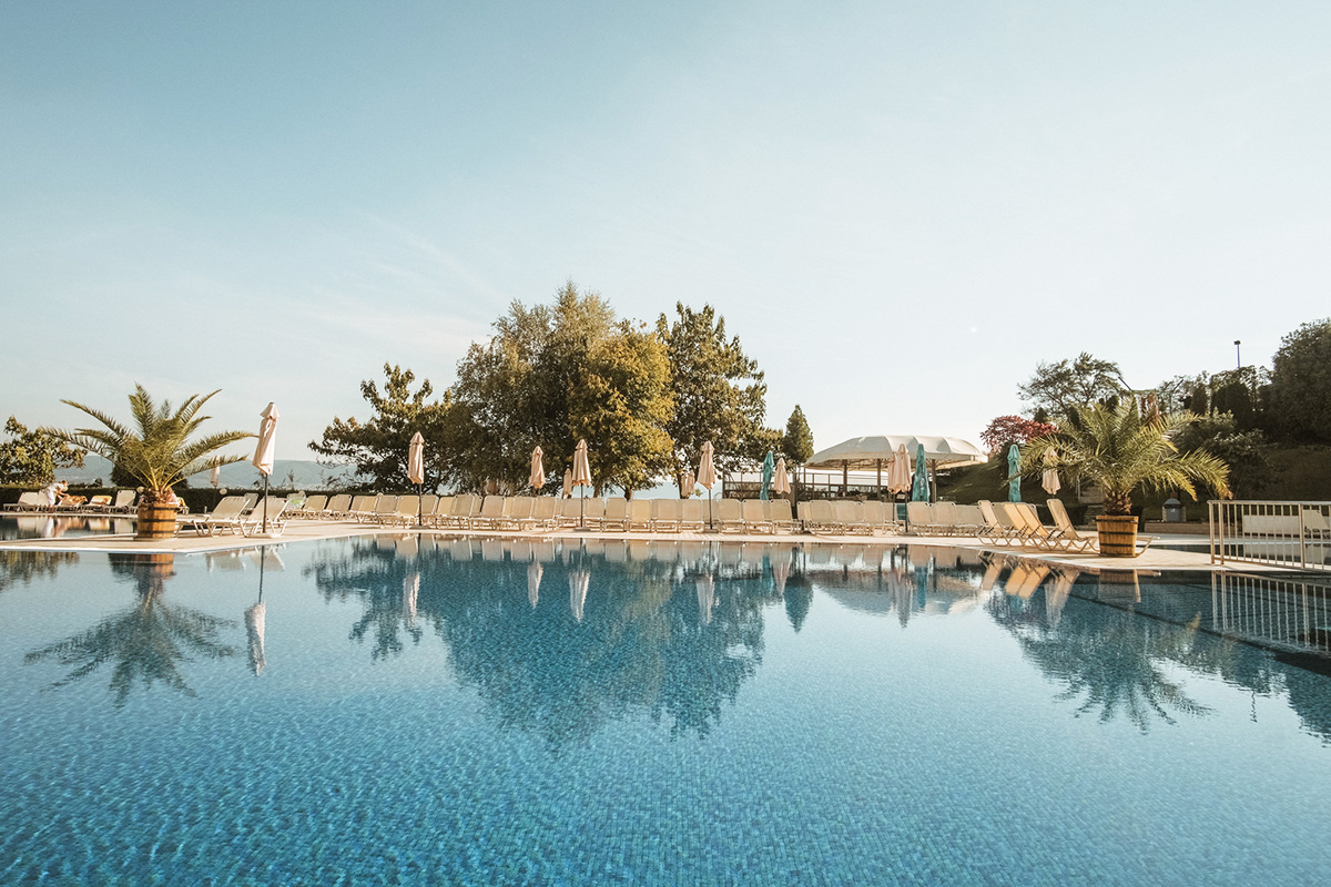 Hôtel Festa Panorama