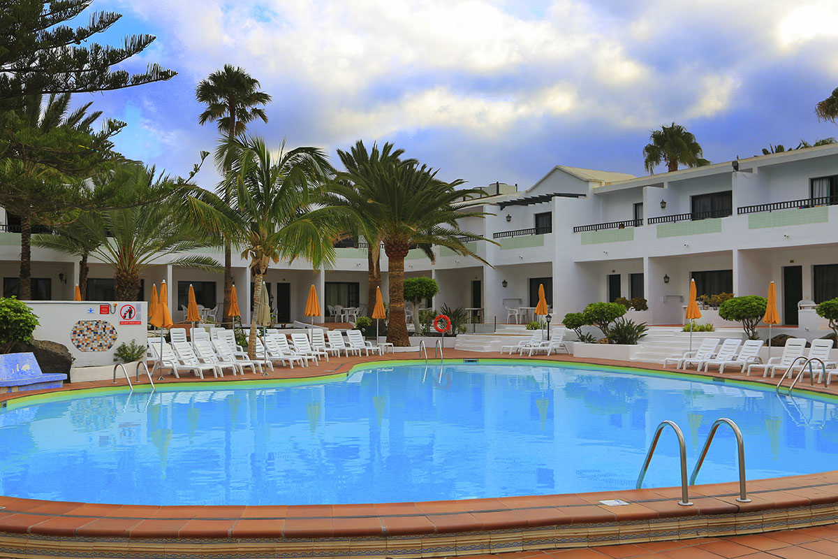 Résidence Labranda Playa Club **
