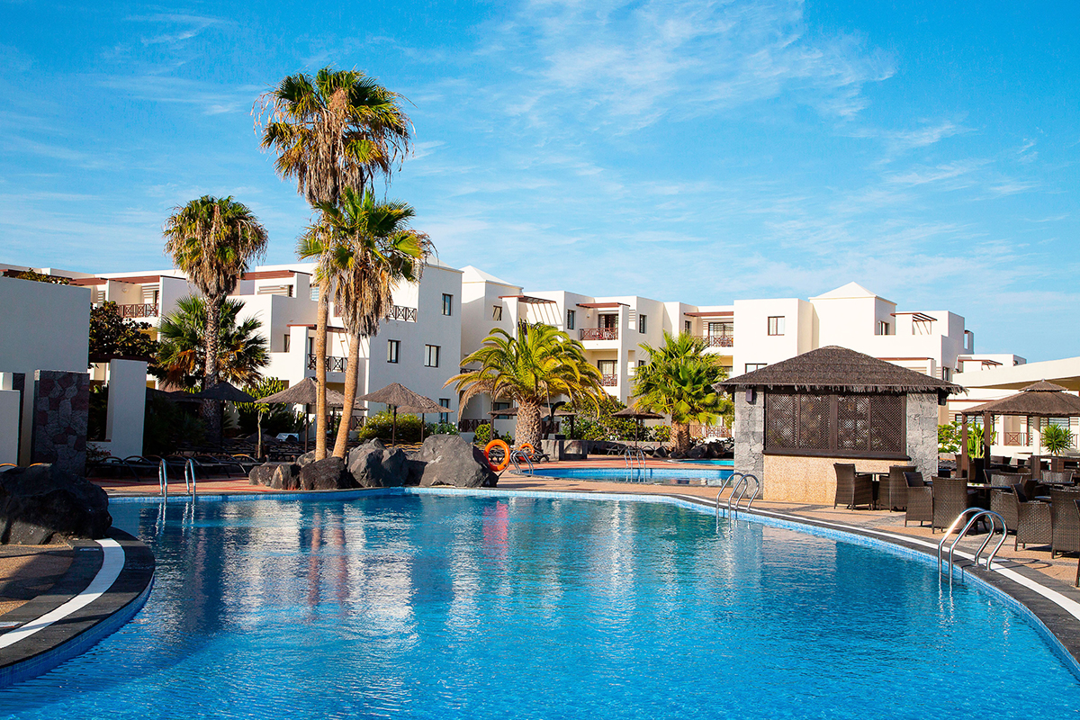 Hôtel Vitalclass ****