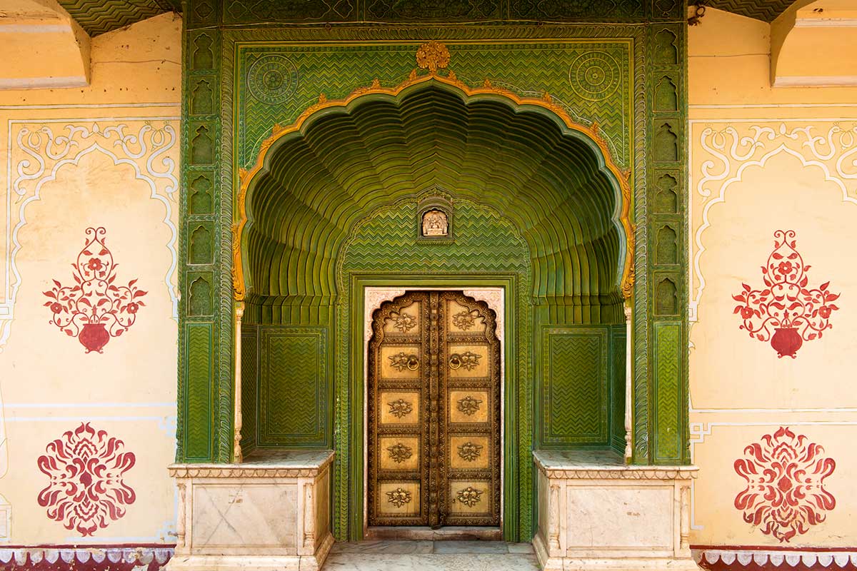 Circuit Fascinant Rajasthan