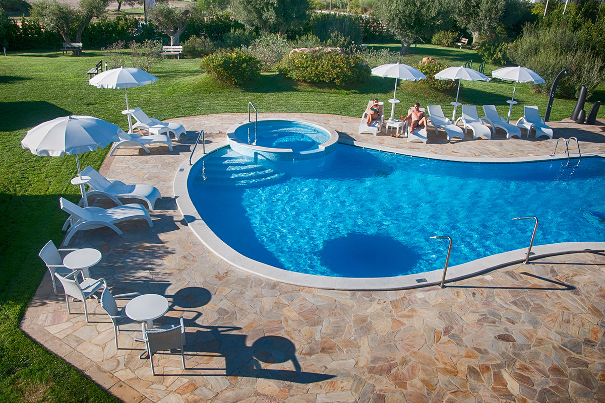 Lú Hôtel ****