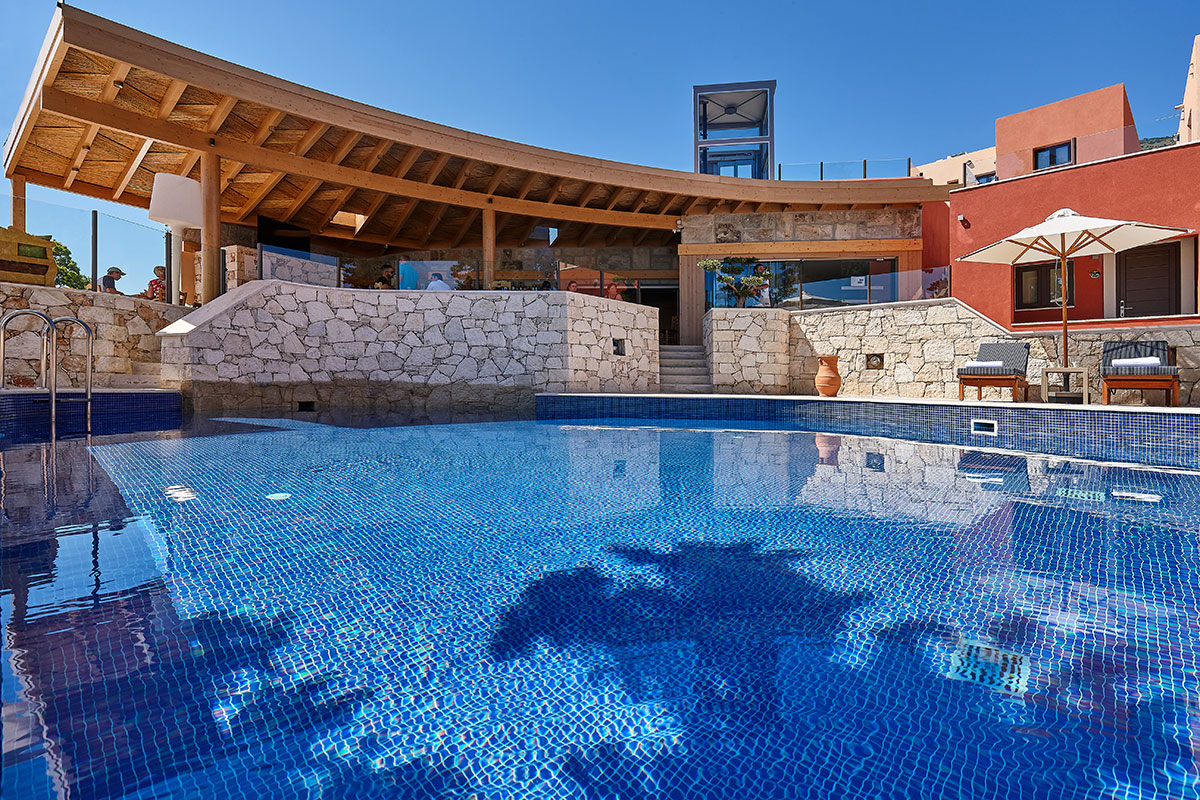 Hôtel Esperides Resort & Spa
