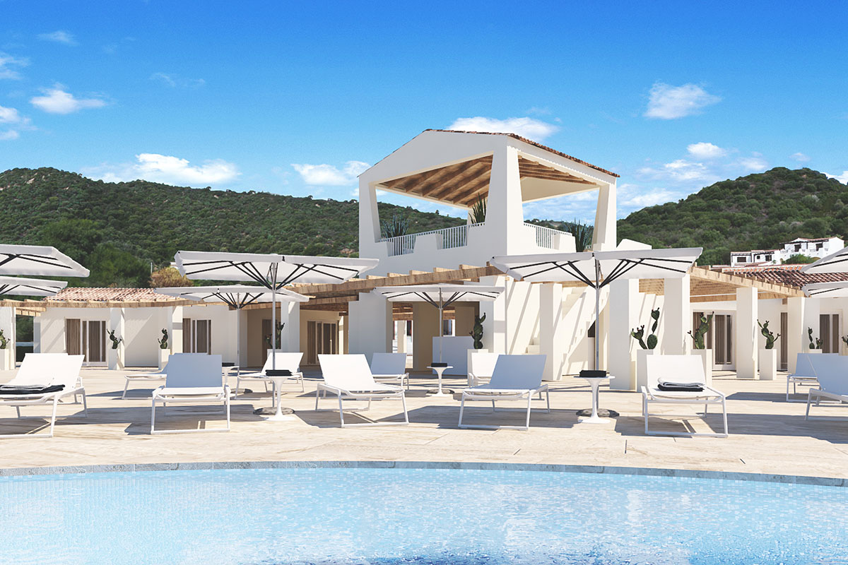 Hôtel Piccolo ****