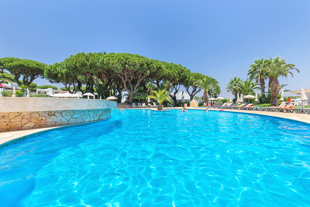Hôtel Balaia Golf Village