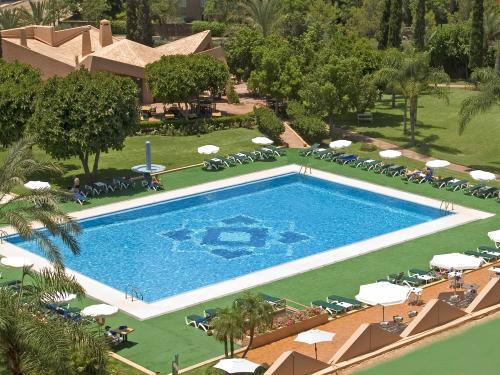 Hôtel Atlas Asni ****