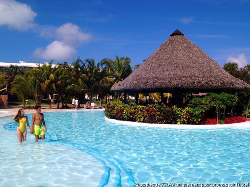 Hôtel Sol Palmeras ****