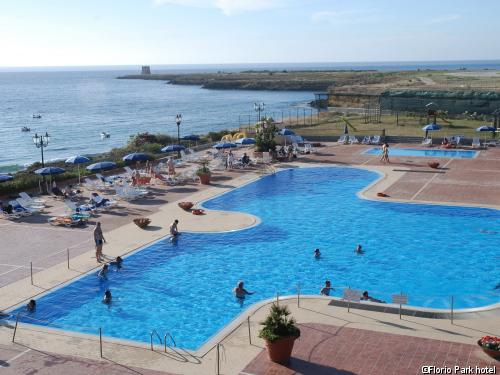 Framissima Club Framissima Florio Park ****