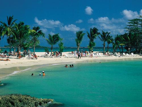 Hôtel Complexe Karibea Beach - Logement Hôtel Clipper ***