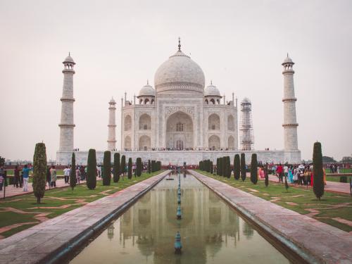 Circuit Passionnément Rajasthan