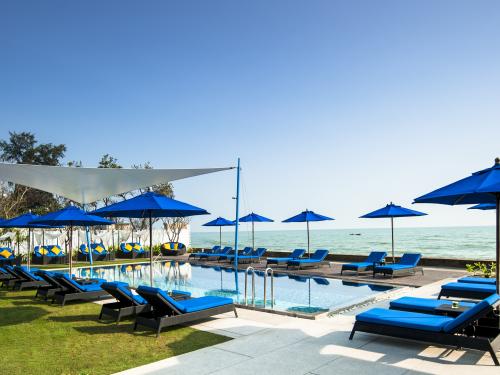 Hôtel Amari Hua Hin ****