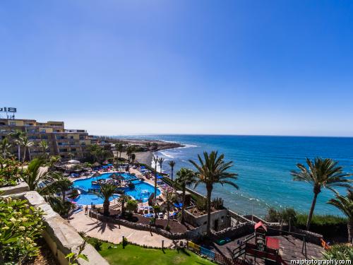 Hôtel BlueBay Beach Club ****