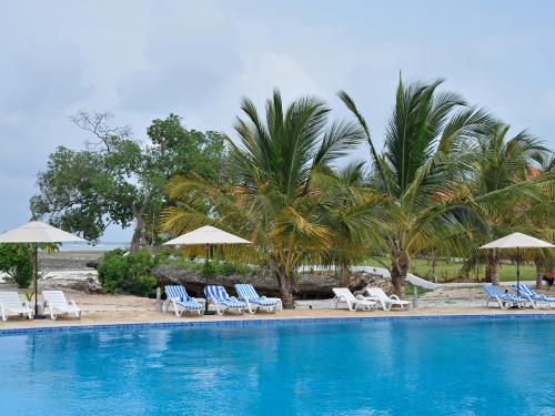 Hôtel Azao Resort & Spa ****
