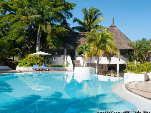 Hôtel Casuarina Resort & Spa ****