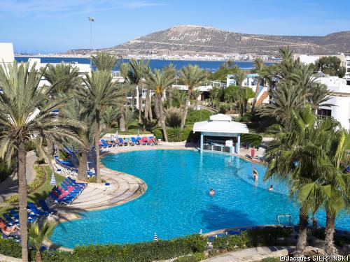 Framissima Club Framissima Les Dunes d'Or ****