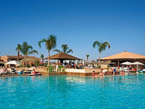 Hôtel Riu Tikida Palmeraie ****