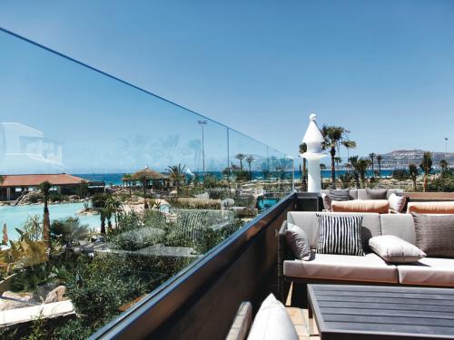 Hôtel Riu Tikida Dunas ****
