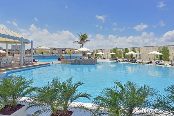 Hôtel Melia Cohiba *****