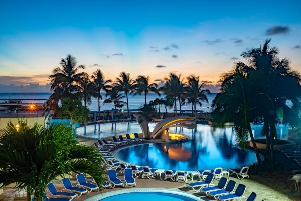 Hôtel Combiné séjour H10 Habana Panorama 4* et Be Live Experience Varadero