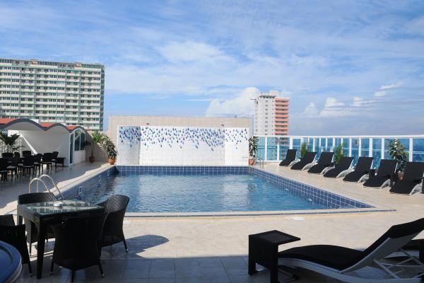 Hôtel NH Capri La Habana ****