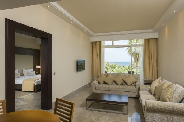 Hôtel Iberostar Diar El Andalous *****