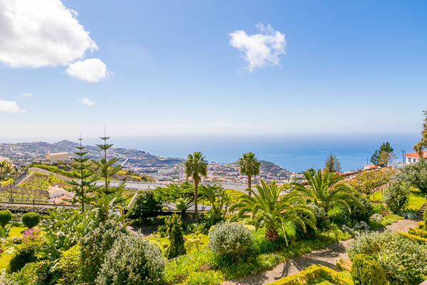 Hôtel Quinta do Estreito (Hiver 18/19) *****