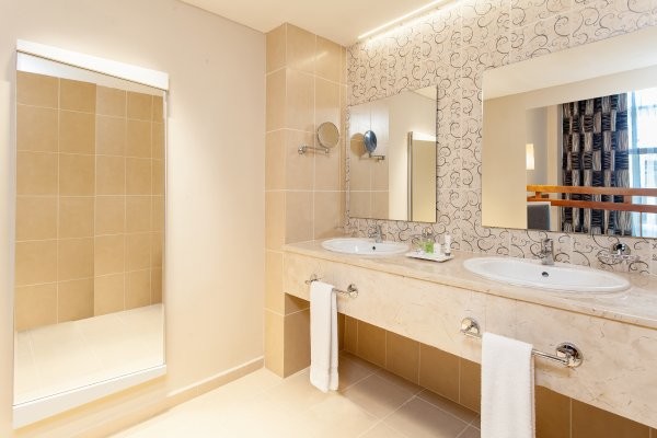 Hôtel NH Capri La Habana ****
