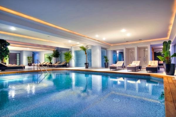 Hôtel The Palace *****
