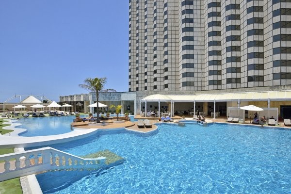 Hôtel Melia Cohiba *****