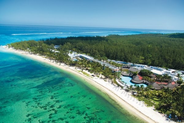 Hôtel RIU Créole ****