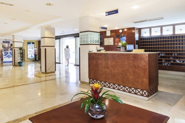 Hôtel Globales Playa Santa Ponsa ***
